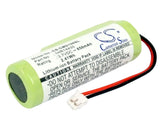 Battery for Sony CMD-C1 1HR14430 3.7V Li-ion 650mAh / 2.41Wh