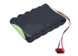 Battery for Cas Medical 940X Monitor 03-08-0450, 120336, 6036, AS36036, BH-7238-