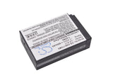Battery for Saramonic VmicLink5-RX receiver 7.4V Li-ion 950mAh / 7.03Wh