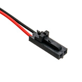 Battery for ComSonics QAM Sniffer 101606-001 7.4V Li-ion 2600mAh / 19.24Wh