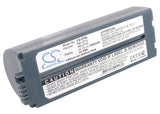 Battery for Canon Selphy CP-330 NB-CP1L, NB-CP2L, NB-CP2LH 22.2V Li-ion 1200mAh 