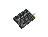 Battery for Coolpad A8-930 CPLD-373 3.85V Li-Polymer 2800mAh / 10.78Wh