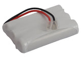 Battery for Universal AAA x 3 AAA x 3 3.6V Ni-MH 700mAh