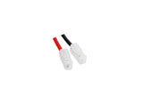 Battery for Universel AA x 2 2.4V Ni-MH 2000mAh / 4.80Wh