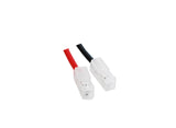 Battery for Universel AA x 3 3.6V Ni-MH 2000mAh / 7.20Wh