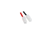 Battery for Universel AA x 4 4.8V Ni-MH 2000mAh / 9.60Wh