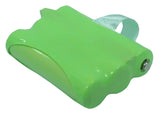 Battery for Nomad E2125 3.6V Ni-MH 700mAh