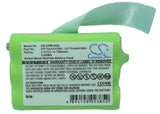 Battery for Nomad E5633 3.6V Ni-MH 700mAh