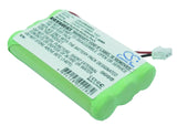 Battery for CABLE & WIRELESS CWD 250 30AAAAH3BMX 3.6V Ni-MH 700mAh / 2.52Wh
