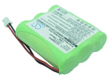 Battery for Siemens 240 SC242 3.6V Ni-MH 1500mAh / 5.4Wh