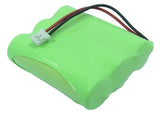 Battery for Siemens SC240 SC242 3.6V Ni-MH 1500mAh / 5.4Wh