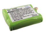 Battery for SouthWestern Bell FF-1188 3N600AAL, 3SNAA60SX2, BP-36MLX600 3.6V Ni-