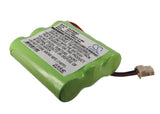 Battery for GP 30AAK3BMX 30AAH3BMX, 30AAK3BMX 3.6V Ni-MH 1500mAh / 5.4Wh