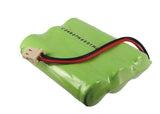 Battery for Aastra PMG-3455 3.6V Ni-MH 1500mAh / 5.4Wh
