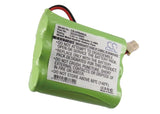 Battery for SouthWestern Bell FF-9915T 3N600AAL, 3SNAA60SX2, BP-36MLX600 3.6V Ni