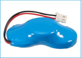 Battery for GTE 8622P 3.6V Ni-MH 170mAh
