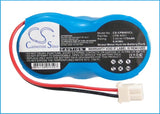 Battery for COBRA CP481 CPB-405C 3.6V Ni-MH 170mAh