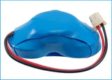 Battery for Spectralink HCP-1000 3.6V Ni-MH 250mAh