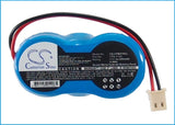 Battery for Spectralink HCP-1000 3.6V Ni-MH 250mAh