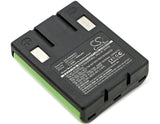 Battery for SouthWestern Bell SX2007 3.6V Ni-MH 2000mAh / 7.20Wh