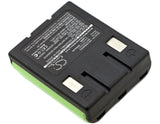 Battery for SouthWestern Bell SX2007 3.6V Ni-MH 2000mAh / 7.20Wh