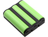 Battery for Uniden 1901 BBTY0405001 3.6V Ni-MH 2000mAh / 7.20Wh