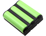 Battery for Audiovox DT931CI 3.6V Ni-MH 2000mAh / 7.20Wh