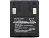 Battery for SouthWestern Bell SX2007 3.6V Ni-MH 2000mAh / 7.20Wh