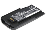 Battery for Avaya 9031 107733107 4.8V Ni-MH 750mAh / 3.60Wh