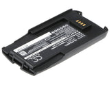 Battery for Avaya 9031 107733107 4.8V Ni-MH 750mAh / 3.60Wh