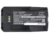 Battery for Avaya 9031 107733107 4.8V Ni-MH 750mAh / 3.60Wh