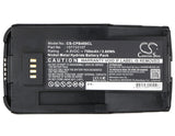 Battery for Avaya 9030 107733107 4.8V Ni-MH 750mAh / 3.60Wh