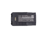 Battery for Avaya MDW9030P 107733107 4.8V Ni-MH 2000mAh / 9.60Wh