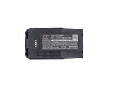 Battery for Avaya Transtalk 9031 107733107 4.8V Ni-MH 2000mAh / 9.60Wh