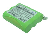 Battery for Siemens CS242 B-7010 3.6V Ni-MH 1200mAh
