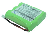 Battery for Siemens CS242 B-7010 3.6V Ni-MH 1200mAh