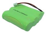 Battery for Siemens CS240 B-7010 3.6V Ni-MH 1200mAh