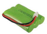 Battery for GE AU26788-GE1 GP80AAALH3BMJ, GP85AAALH3BMJ 3.6V Ni-MH 700mAh / 2.52
