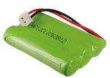 Battery for GE 53304 GP80AAALH3BMJ, GP85AAALH3BMJ 3.6V Ni-MH 700mAh / 2.52Wh