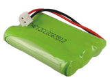 Battery for Sony 6882 3.6V Ni-MH 700mAh / 2.52Wh
