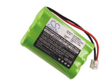 Battery for Doro Matra Solea 200 3.6V Ni-MH 700mAh / 2.52Wh