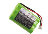 Battery for Geemarc CC60 3.6V Ni-MH 700mAh / 2.52Wh