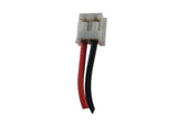 Battery for Doro Matra Solea 200 3.6V Ni-MH 700mAh / 2.52Wh