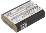 Battery for Panasonic KX-TG2352B HHR-P103, HHR-P103A, TYPE 25 3.6V Ni-MH 700mAh