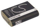 Battery for Panasonic KXTG2383 HHR-P103, HHR-P103A, TYPE 25 3.6V Ni-MH 700mAh