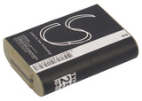 Battery for Panasonic KX-TGA271V HHR-P103, HHR-P103A, TYPE 25 3.6V Ni-MH 700mAh