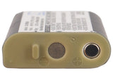 Battery for AT&T EP-5962 HANDSET 249, BT103 3.6V Ni-MH 700mAh