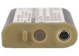 Battery for Panasonic KX-TG2352B HHR-P103, HHR-P103A, TYPE 25 3.6V Ni-MH 700mAh