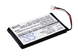 Battery for Uniden TRU-C46 BBTY0471001, BT-925 3.7V Li-ion 750mAh / 2.78Wh