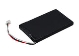 Battery for Uniden TRU-C46 BBTY0471001, BT-925 3.7V Li-ion 750mAh / 2.78Wh